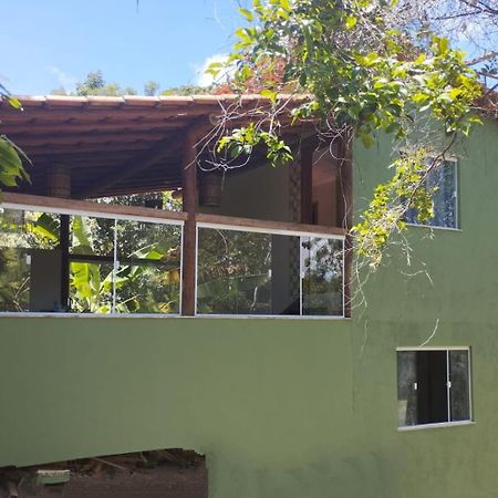 Hotel Paraíso da Mata Itacaré Esterno foto