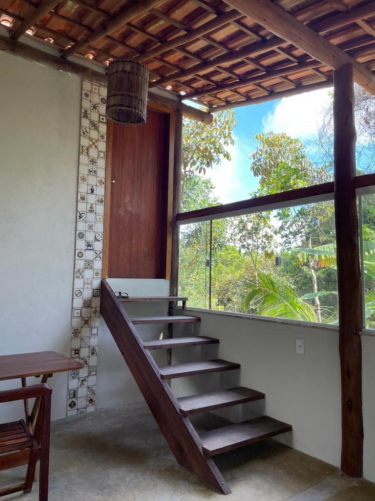 Hotel Paraíso da Mata Itacaré Esterno foto
