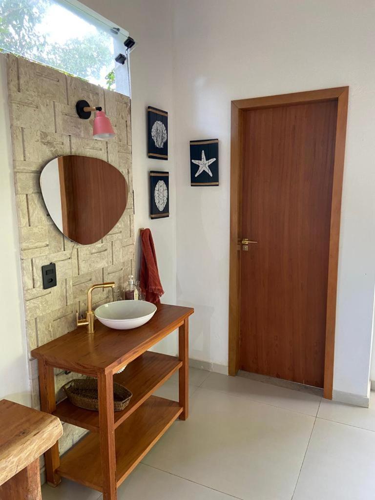 Hotel Paraíso da Mata Itacaré Esterno foto