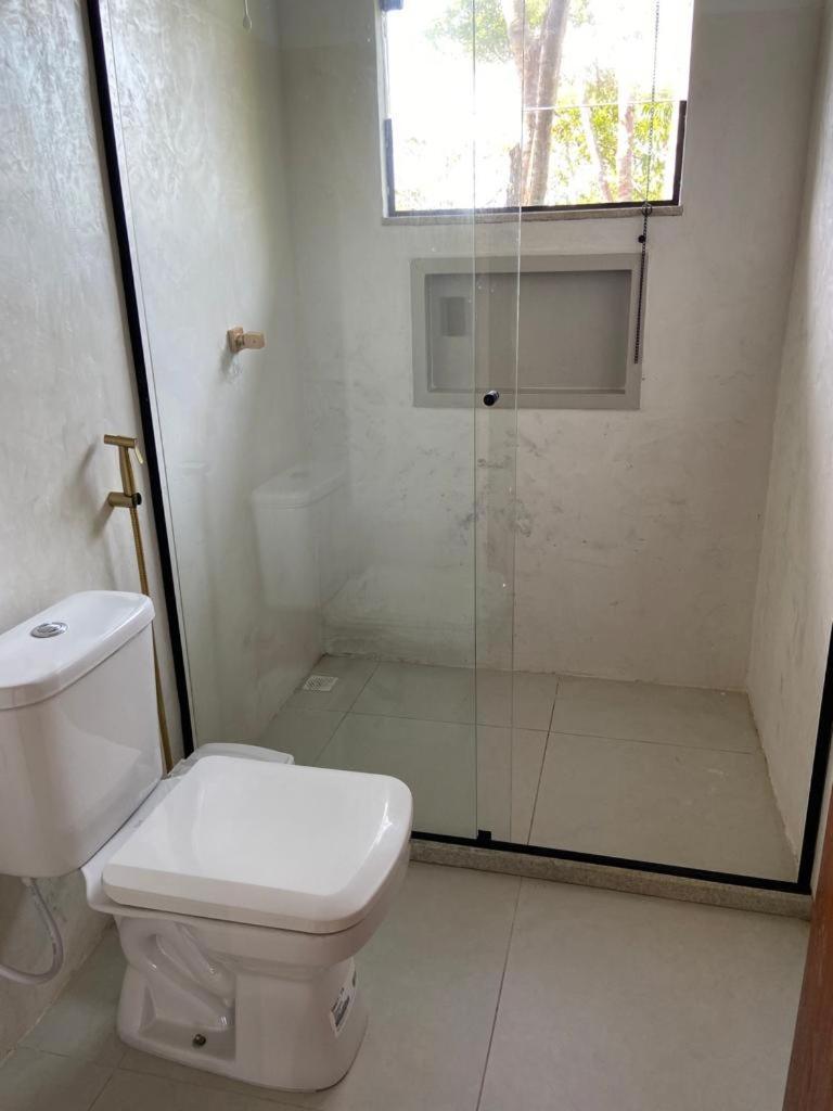 Hotel Paraíso da Mata Itacaré Esterno foto