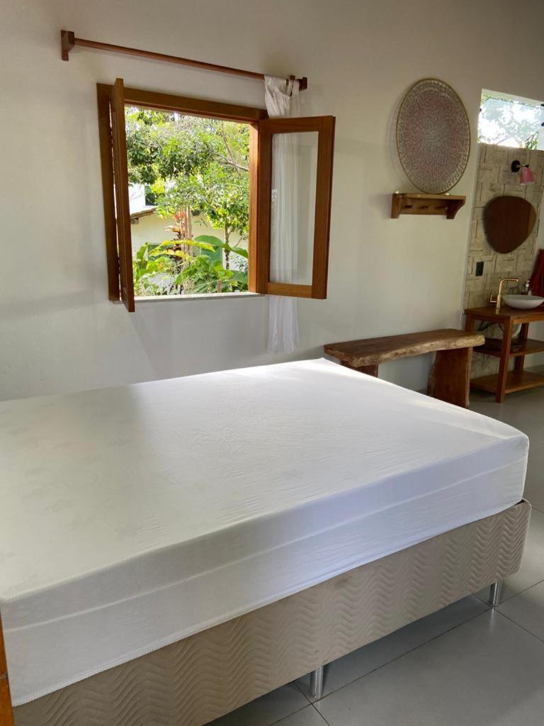 Hotel Paraíso da Mata Itacaré Esterno foto