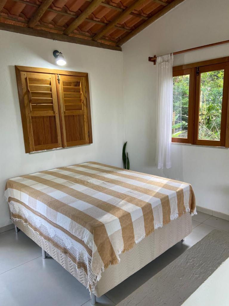 Hotel Paraíso da Mata Itacaré Esterno foto