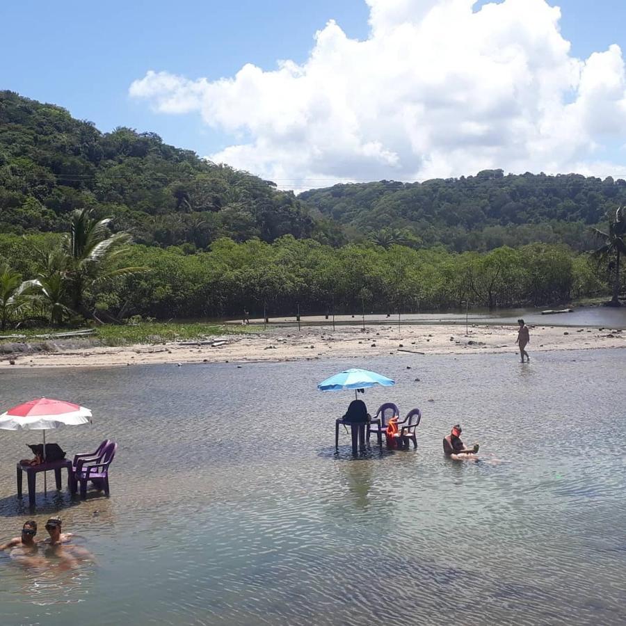 Hotel Paraíso da Mata Itacaré Esterno foto